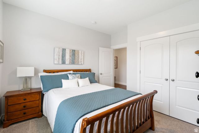 4868 N CANAAN PEAK DR, Eagle Mountain, UT 84005