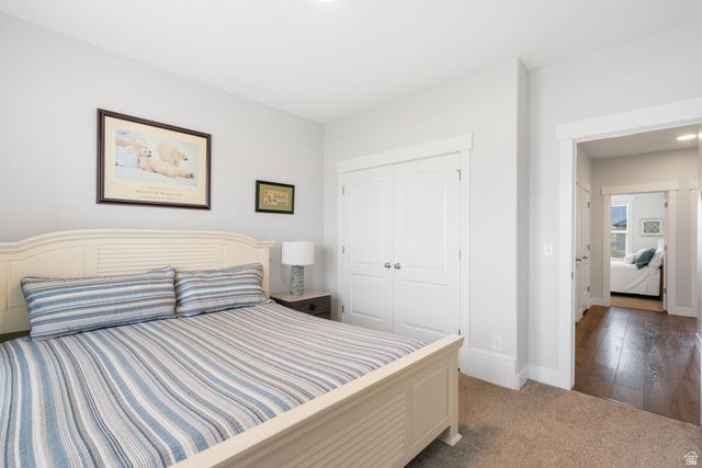 4868 N CANAAN PEAK DR, Eagle Mountain, UT 84005