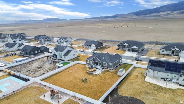 4868 N CANAAN PEAK DR, Eagle Mountain, UT 84005