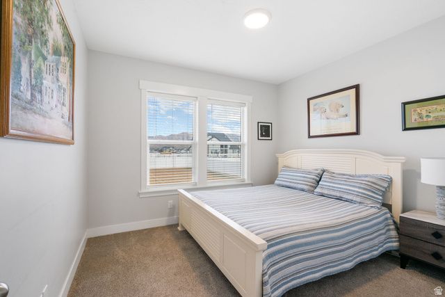 4868 N CANAAN PEAK DR, Eagle Mountain, UT 84005