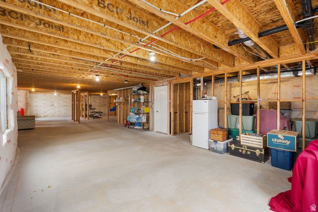 4868 N CANAAN PEAK DR, Eagle Mountain, UT 84005