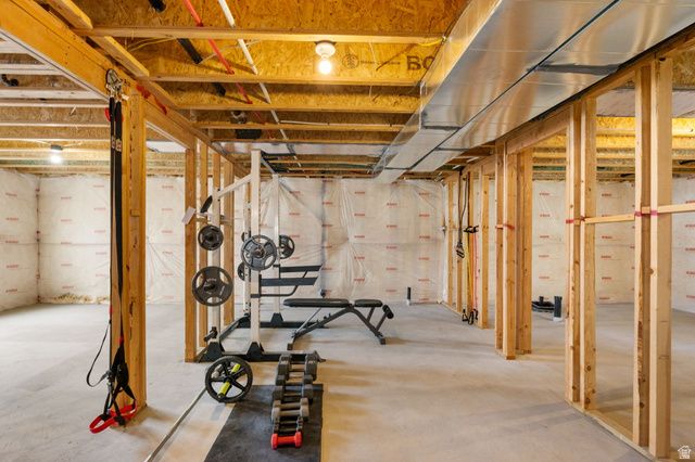 4868 N CANAAN PEAK DR, Eagle Mountain, UT 84005