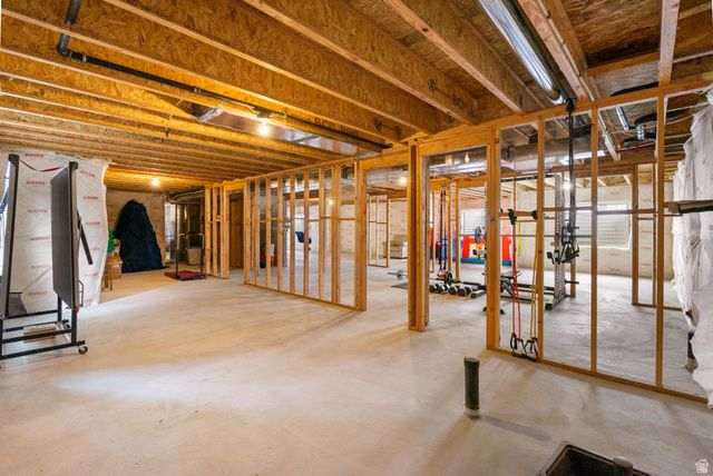 4868 N CANAAN PEAK DR, Eagle Mountain, UT 84005