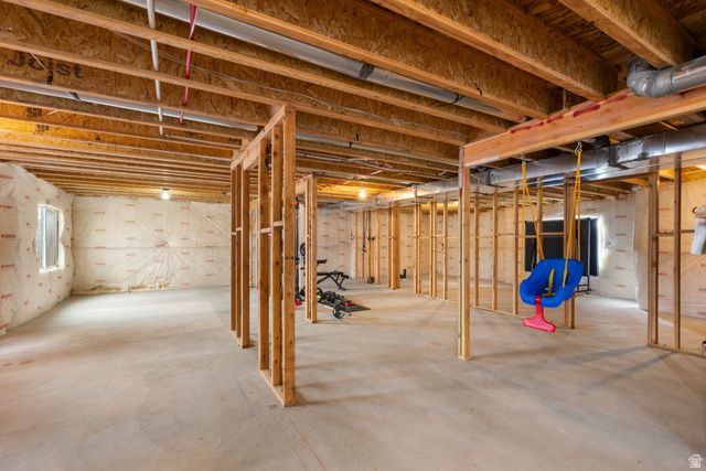 4868 N CANAAN PEAK DR, Eagle Mountain, UT 84005