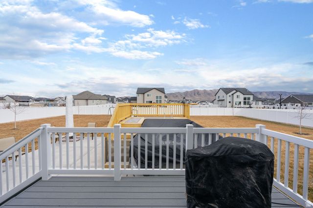 4868 N CANAAN PEAK DR, Eagle Mountain, UT 84005