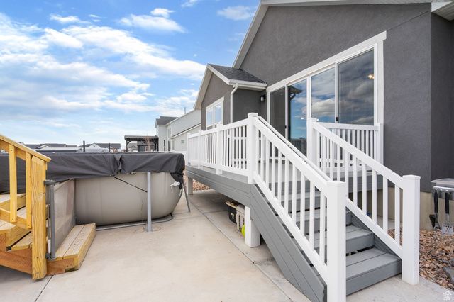 4868 N CANAAN PEAK DR, Eagle Mountain, UT 84005