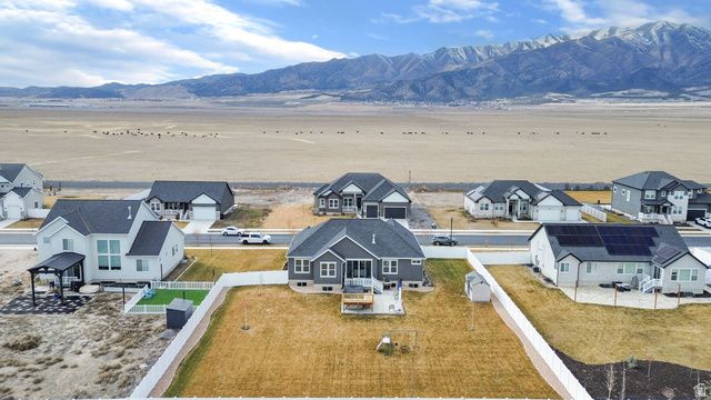 4868 N CANAAN PEAK DR, Eagle Mountain, UT 84005