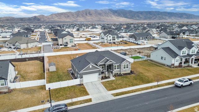 4868 N CANAAN PEAK DR, Eagle Mountain, UT 84005