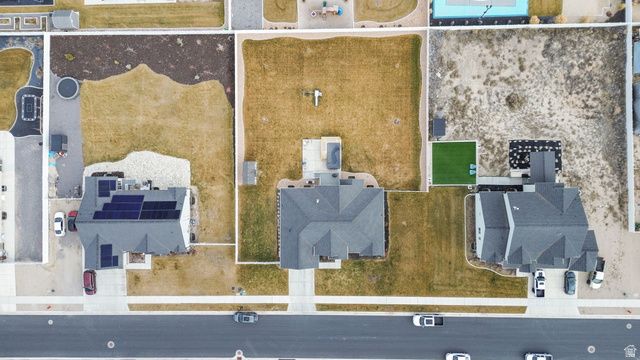 4868 N CANAAN PEAK DR, Eagle Mountain, UT 84005