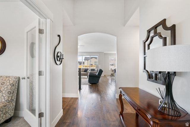 4868 N CANAAN PEAK DR, Eagle Mountain, UT 84005