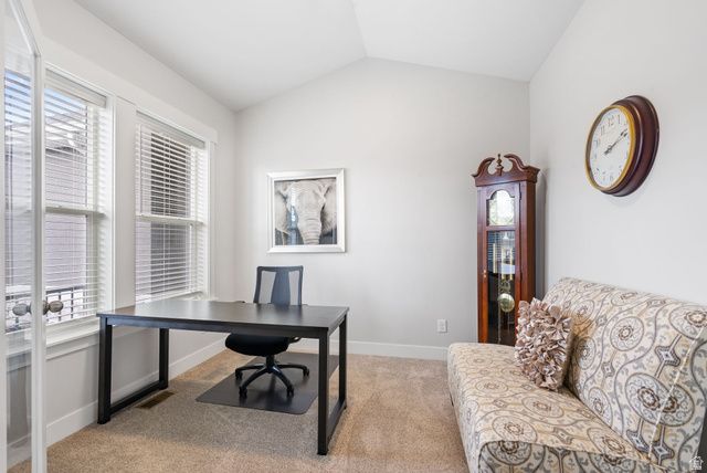 4868 N CANAAN PEAK DR, Eagle Mountain, UT 84005