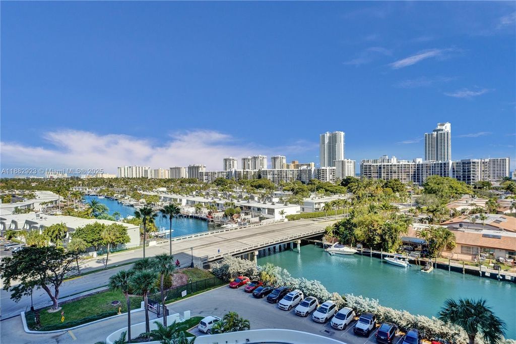 2500 Parkview Dr 808, Hallandale Beach, FL 33009