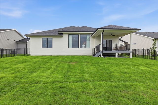 4711 NW 13th Street, Ankeny, IA 50023