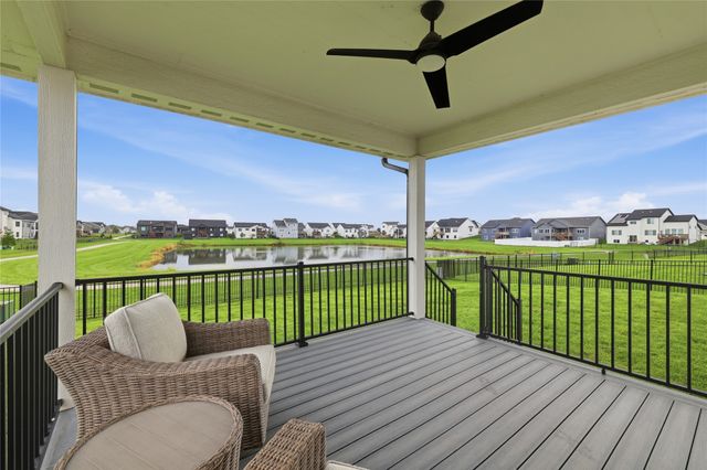 4711 NW 13th Street, Ankeny, IA 50023