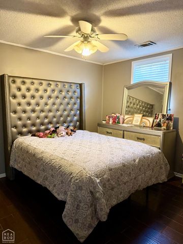 1615 Tanglewood Drive, Jonesboro, AR 72401