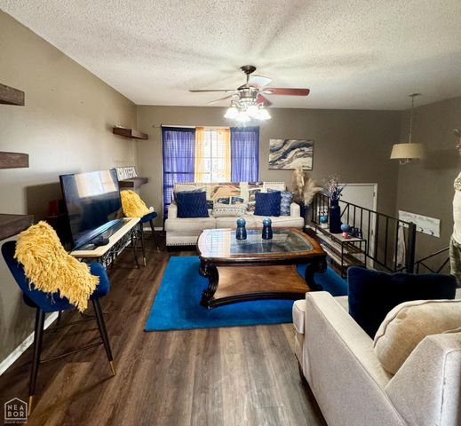 1615 Tanglewood Drive, Jonesboro, AR 72401