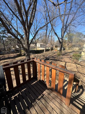 1615 Tanglewood Drive, Jonesboro, AR 72401