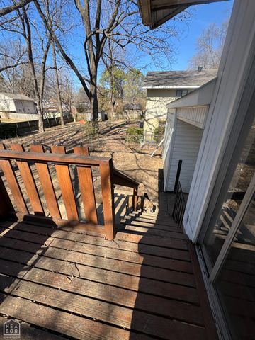 1615 Tanglewood Drive, Jonesboro, AR 72401