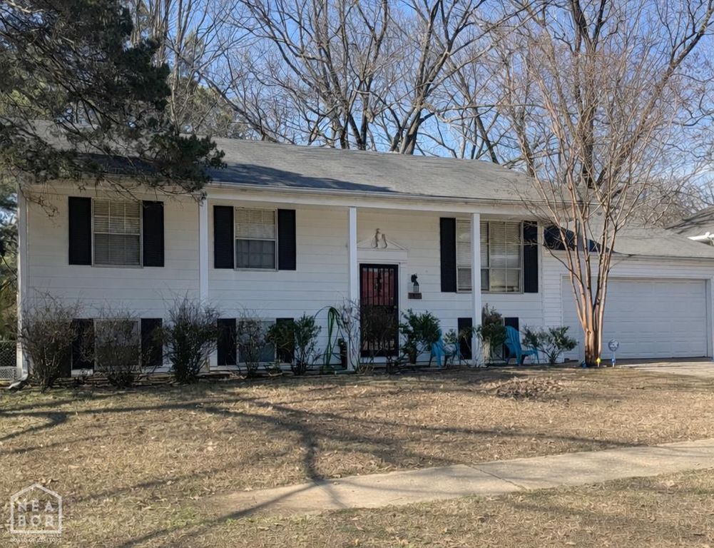 1615 Tanglewood Drive, Jonesboro, AR 72401