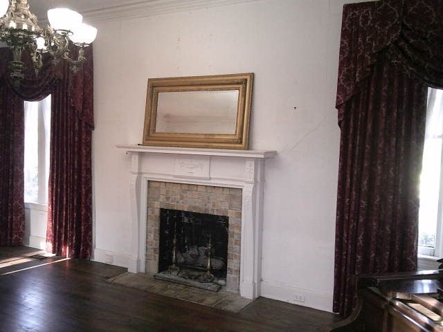 502 Mills Place, Corsicana, TX 75110