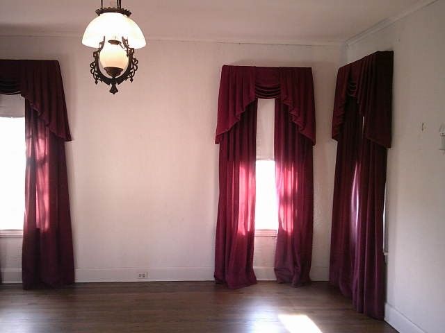 502 Mills Place, Corsicana, TX 75110