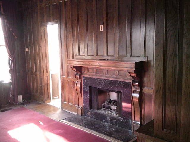 502 Mills Place, Corsicana, TX 75110