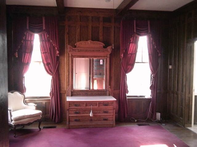 502 Mills Place, Corsicana, TX 75110