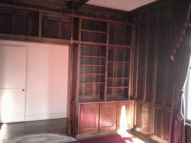 502 Mills Place, Corsicana, TX 75110