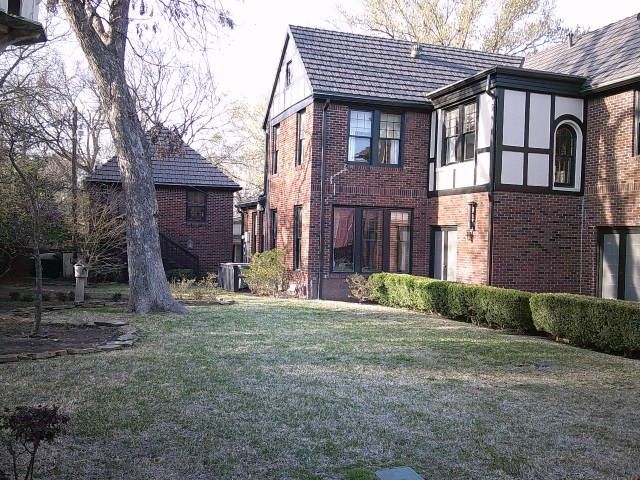 502 Mills Place, Corsicana, TX 75110