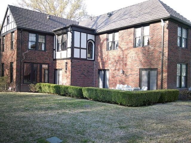 502 Mills Place, Corsicana, TX 75110