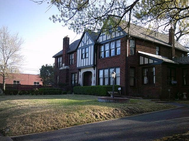 502 Mills Place, Corsicana, TX 75110