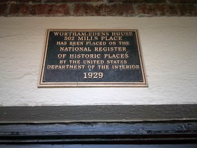 502 Mills Place, Corsicana, TX 75110