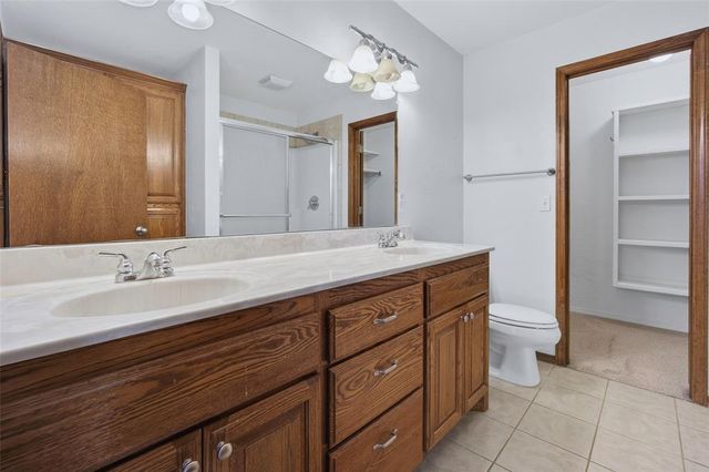 810 E Kc Court, Stillwater, OK 74075