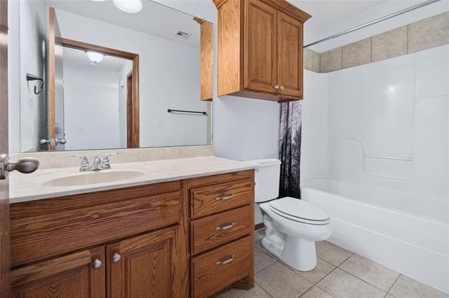 810 E Kc Court, Stillwater, OK 74075