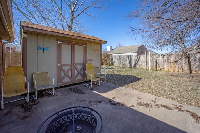 810 E Kc Court, Stillwater, OK 74075