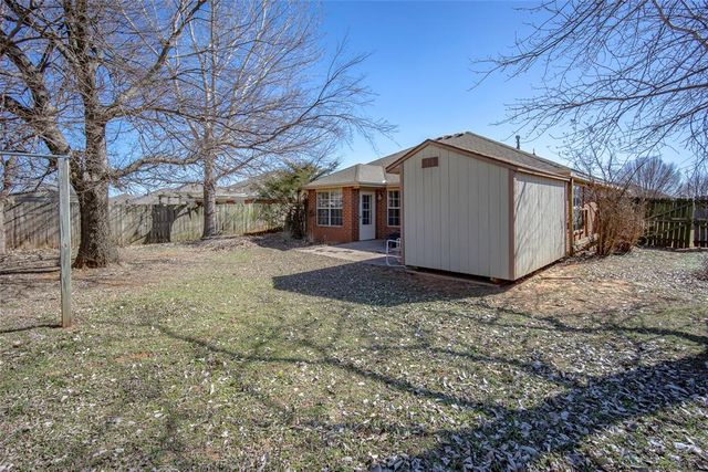 810 E Kc Court, Stillwater, OK 74075