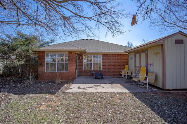 810 E Kc Court, Stillwater, OK 74075