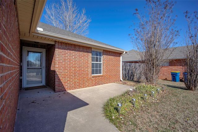 810 E Kc Court, Stillwater, OK 74075