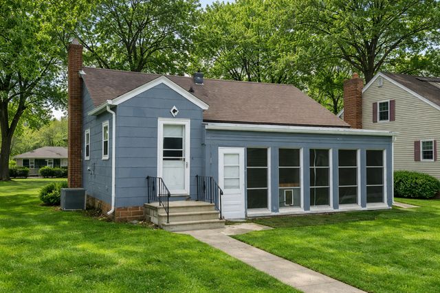 823 Columbus Avenue, Westbrook, MN 56183