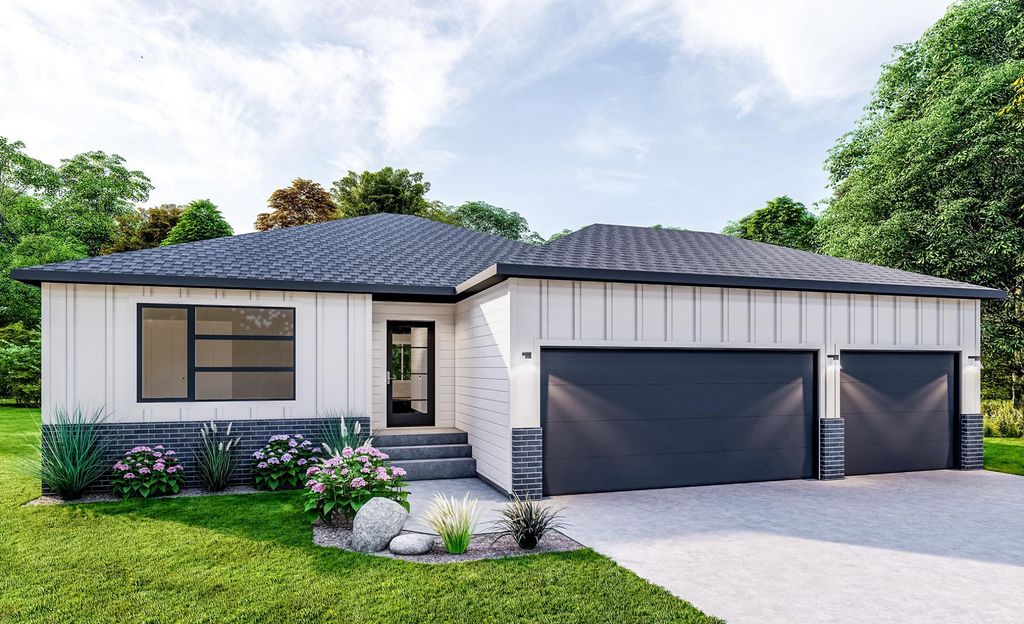 4809 Decorah Way S, Fargo, ND 58104