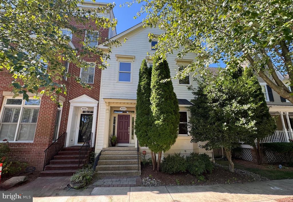 9008 MCPHERSON ST, Frederick, MD 21704