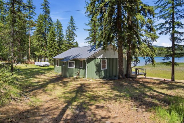 815 Lodgepole Drive, Marion, MT 59925