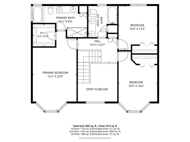 4283 Hillview Lane, Vadnais Heights, MN 55127