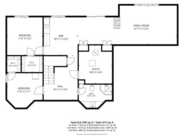 4283 Hillview Lane, Vadnais Heights, MN 55127