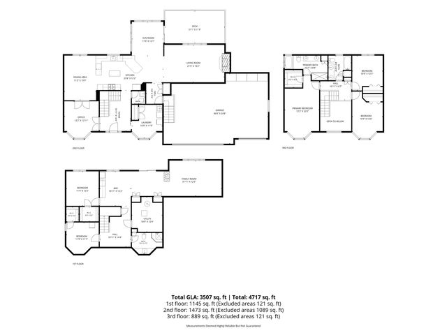 4283 Hillview Lane, Vadnais Heights, MN 55127