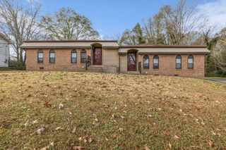 4739 Tessie Lane, Hixson, TN 37343