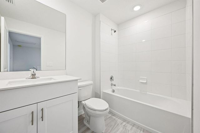 632 Salisbury Circle, Fort Pierce, FL 34982