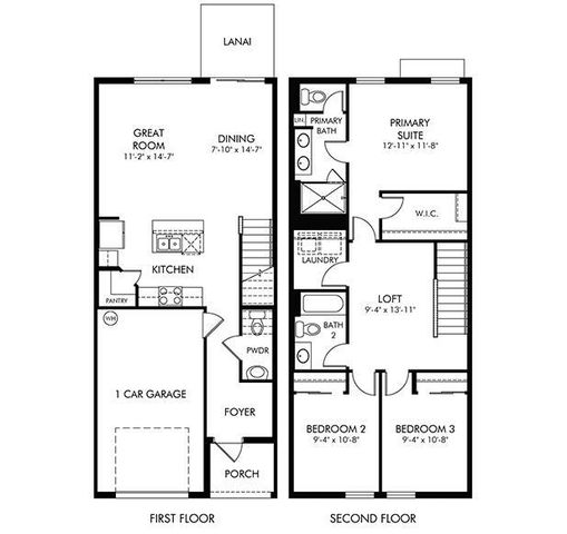 632 Salisbury Circle, Fort Pierce, FL 34982