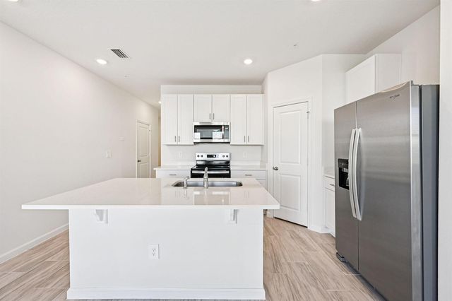 632 Salisbury Circle, Fort Pierce, FL 34982