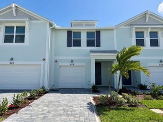 632 Salisbury Circle, Fort Pierce, FL 34982